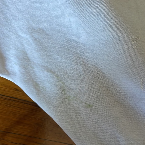 80โs VINtAGe UCLA sweater as is XL made in ๐บ๐ธ los Angeles university of cali - Picture 8 of 9